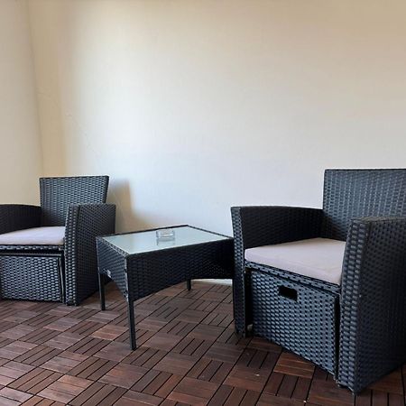 Hotel U Muelheim Free Parking Highspeed Wifi 뮬하임안더루 외부 사진