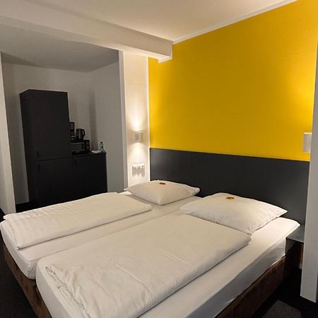 Hotel U Muelheim Free Parking Highspeed Wifi 뮬하임안더루 외부 사진