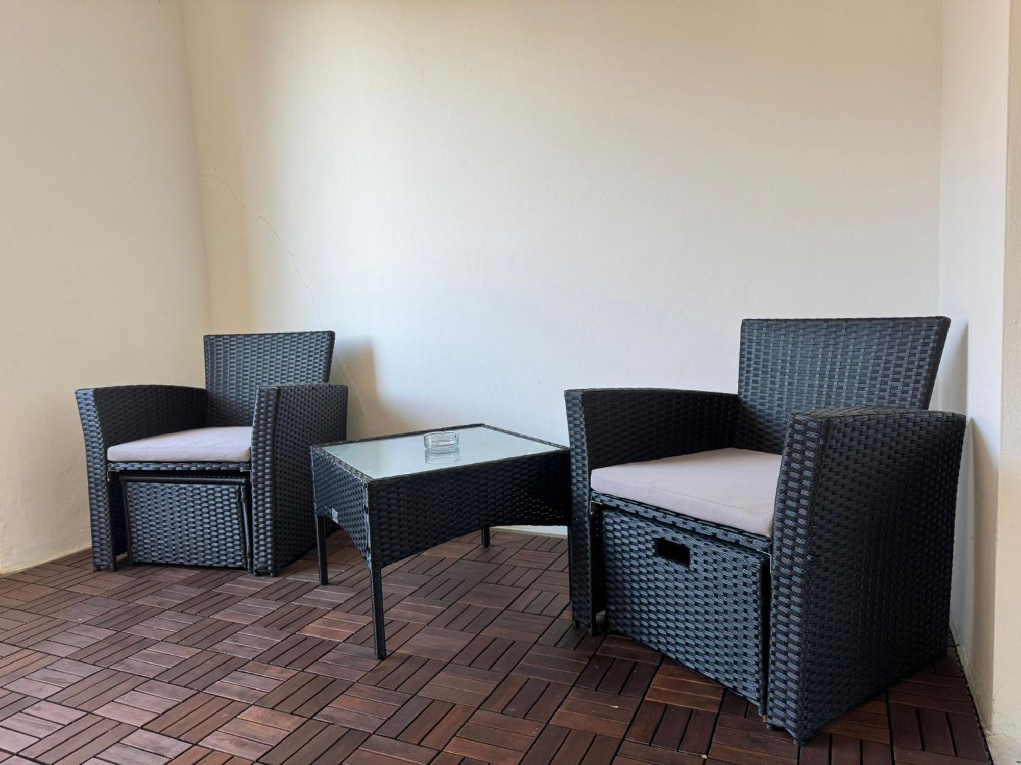 Hotel U Muelheim Free Parking Highspeed Wifi 뮬하임안더루 외부 사진
