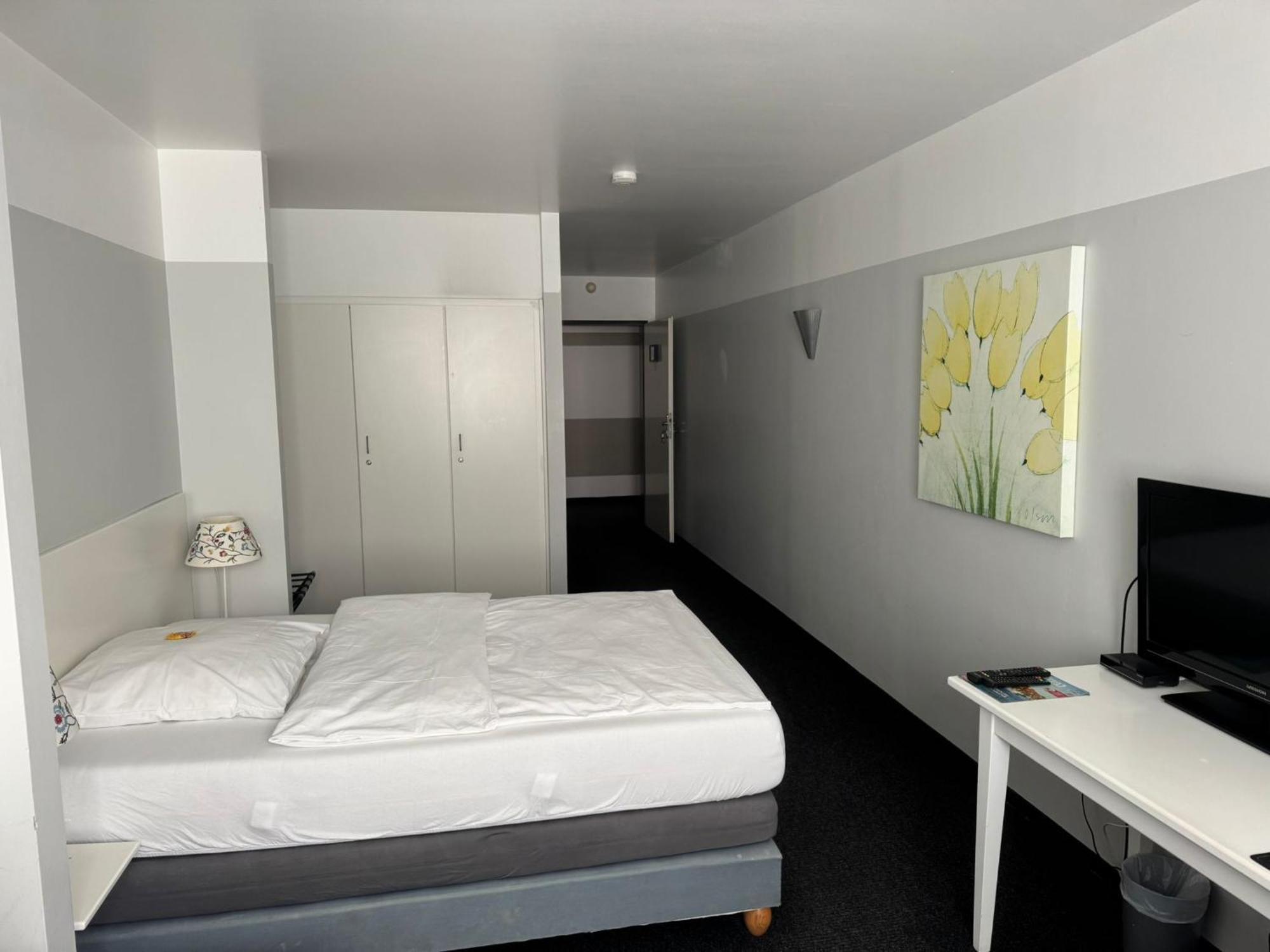 Hotel U Muelheim Free Parking Highspeed Wifi 뮬하임안더루 외부 사진