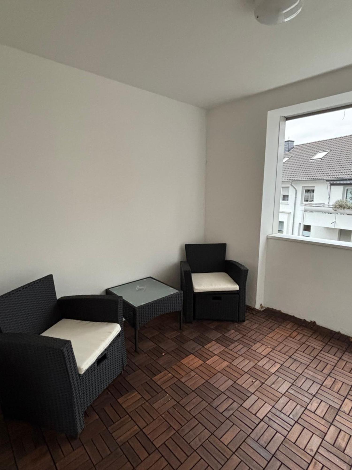 Hotel U Muelheim Free Parking Highspeed Wifi 뮬하임안더루 외부 사진