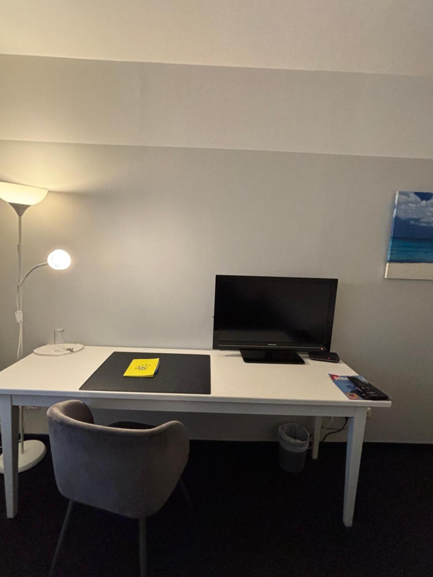 Hotel U Muelheim Free Parking Highspeed Wifi 뮬하임안더루 외부 사진