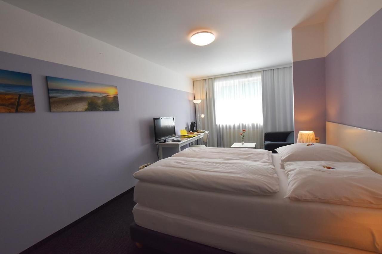 Hotel U Muelheim Free Parking Highspeed Wifi 뮬하임안더루 외부 사진